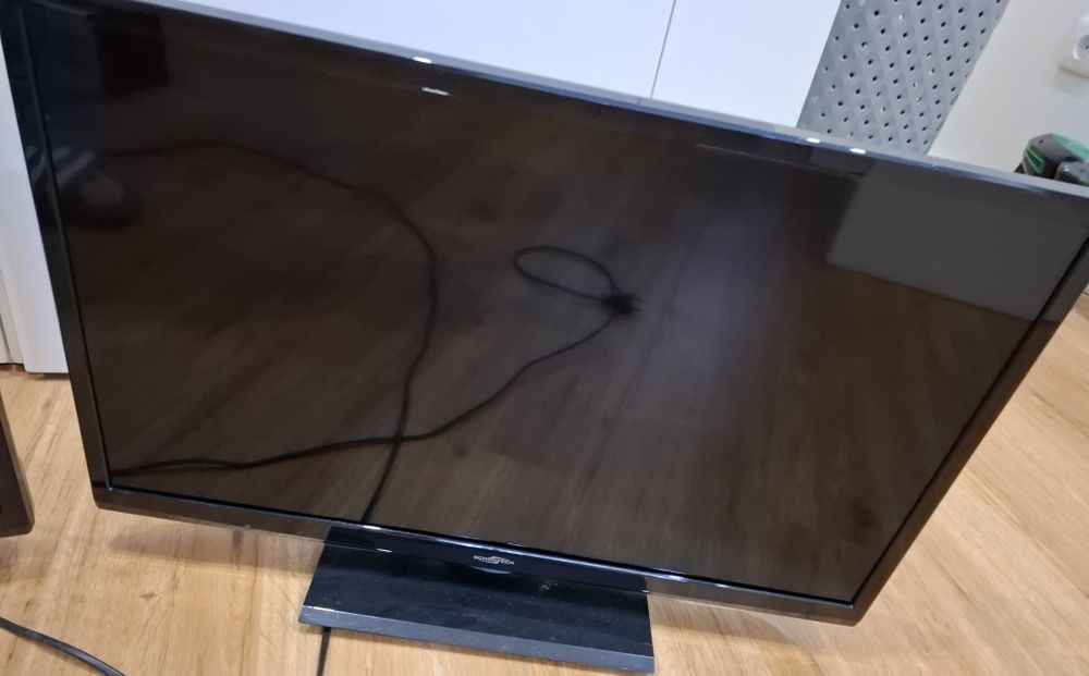 2 tv's de 24 polegadas