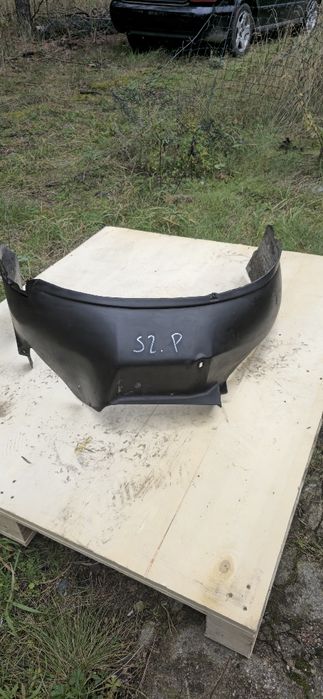 Nadkole Prawe Przód Audi 80 S2 Cabrio Coupe