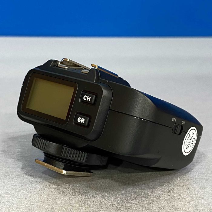 Godox X1R-N TTL Wireless Flash Trigger (Nikon) - NEW64551127478915121