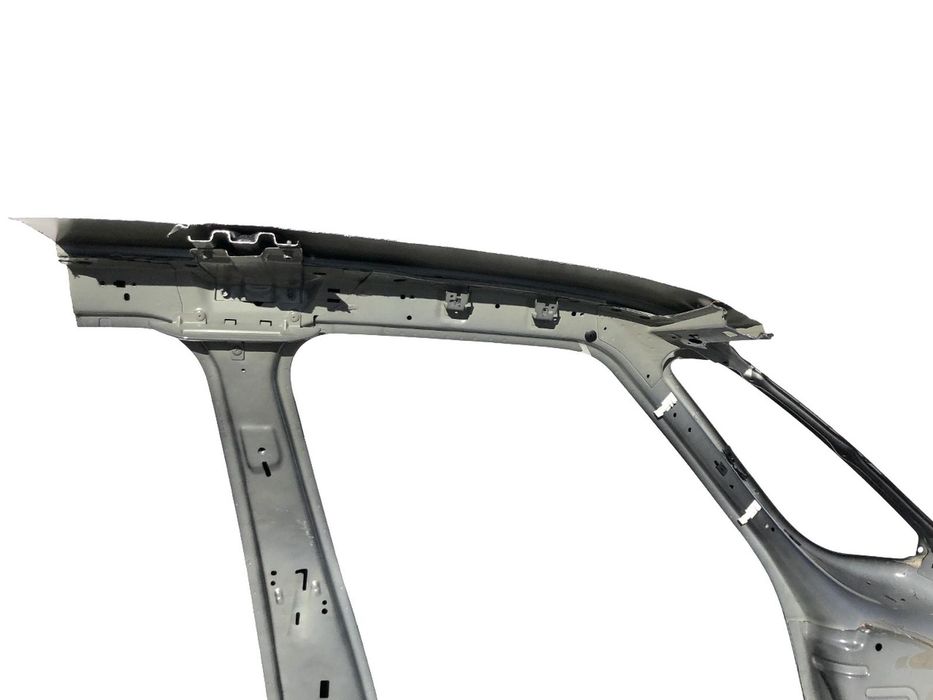 Чверть автомобіля передня ліва FIAT 500L 2012-2016 51883810