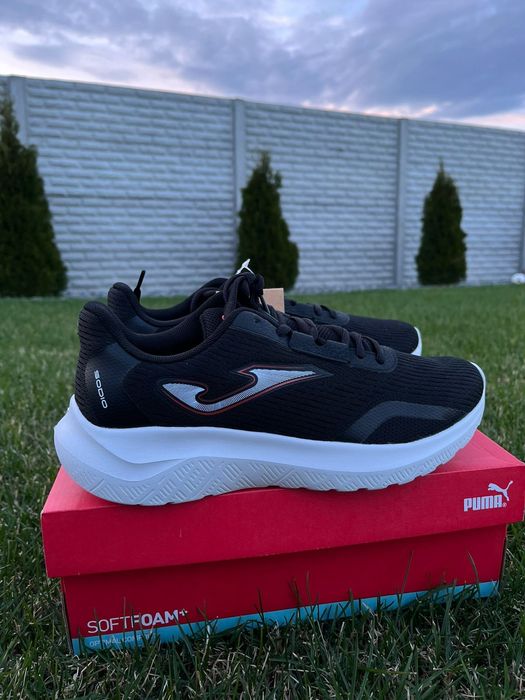Кросівки joma  нові
