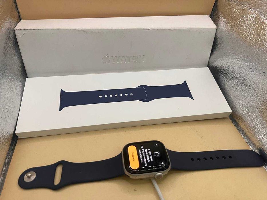 Смарт-годинник Apple Watch Series 10 42mm (A2997)