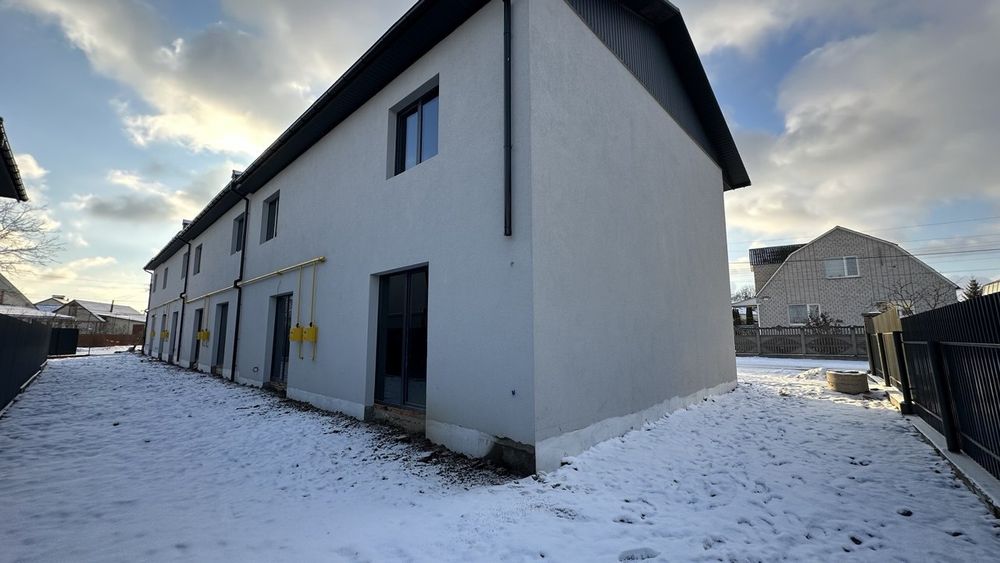 Дом по адресу ул. Магистратская (площадь 70 м²) - Atlanta.ua - фото 8