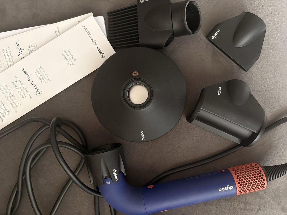 Dyson Supersonic R