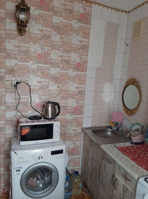 2 ком. Рынок " Колос", 2/3, мебель. техника, 6,5т