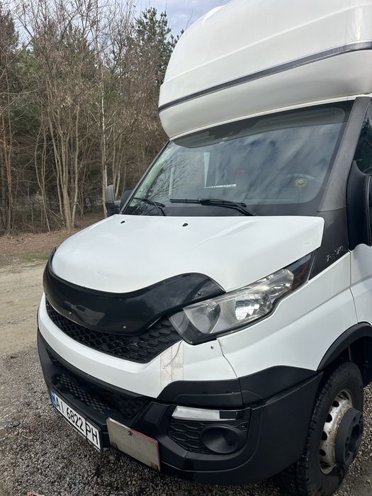 Продаж Iveco 70c170 термо фургон