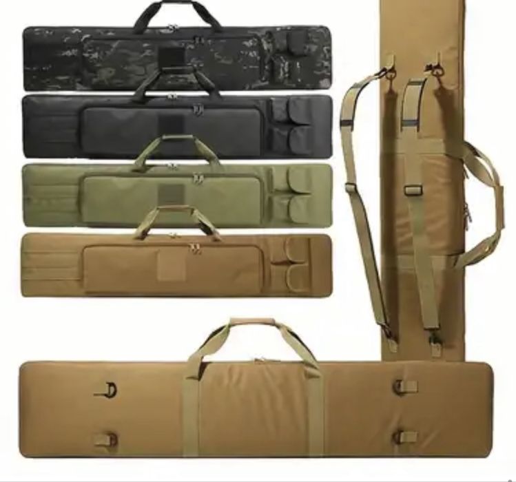 Сумка для зброї чохол 120 см сумка для оружия чехол для оружия 120 см