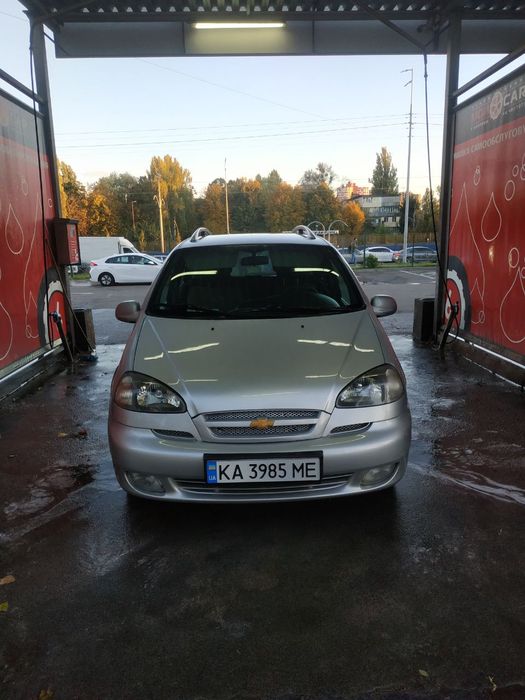 Продам Шевроле Такума