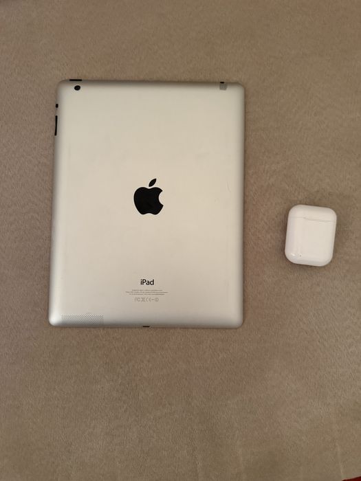 Iphone 11 Green 128gb + ipad e airpods