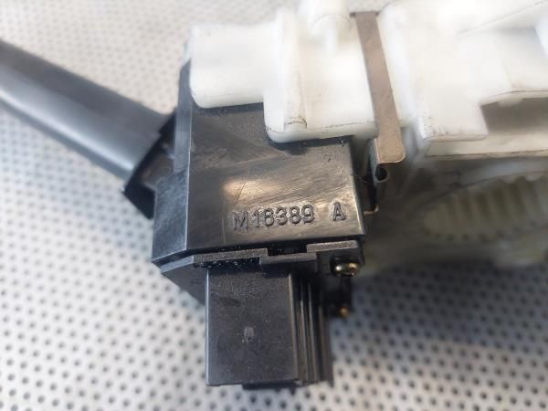Conjunto / manetes de luzes e limpa vidros HONDA Civic VI Hatchback (E