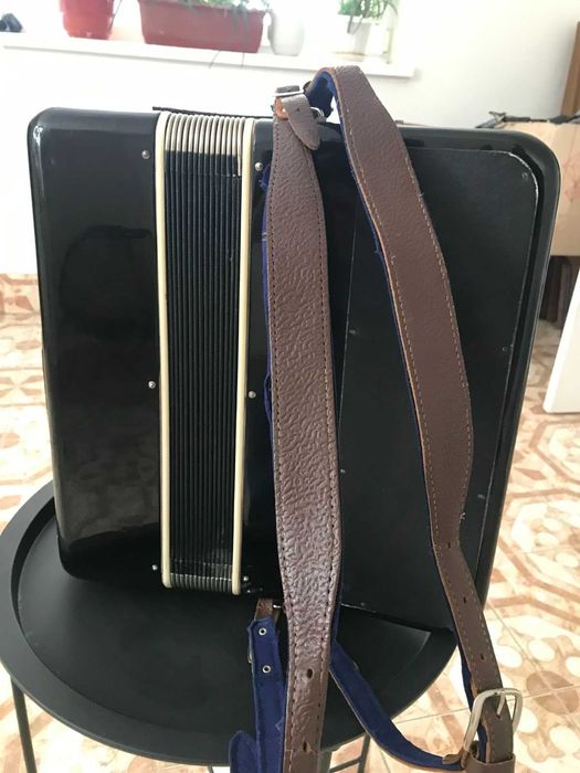 Продам Баян Дебют, п"ятирядний