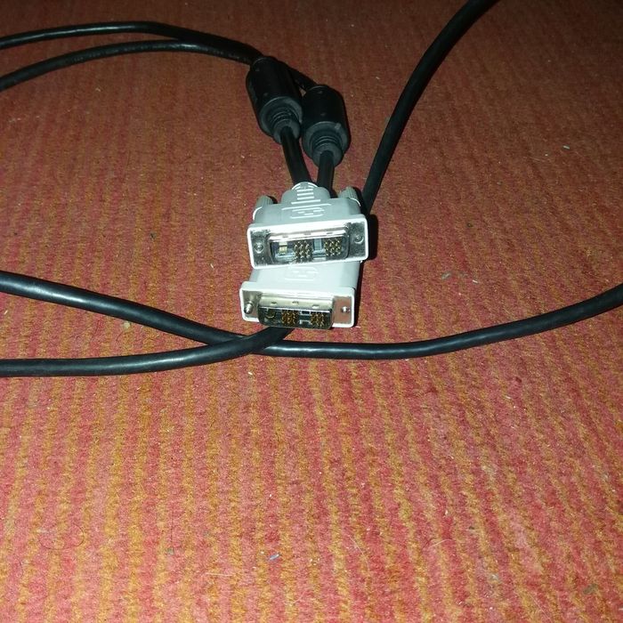 Кабель DVI-D 2 м