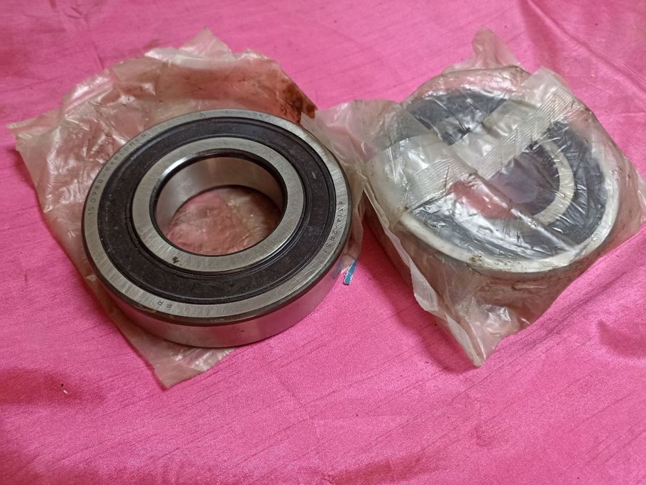 Підшипник SKF 6314 - 2RS1