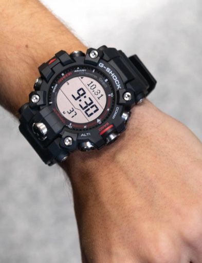 Zegarek casio G-SHOCK GW-9500
