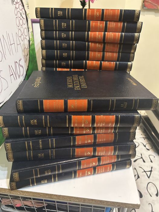 Enciclopedia completa