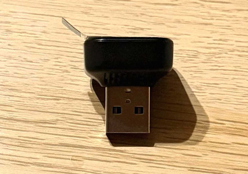 Bezprzewodowy adapter CarPlay i Android Auto 2w1 bluetooth