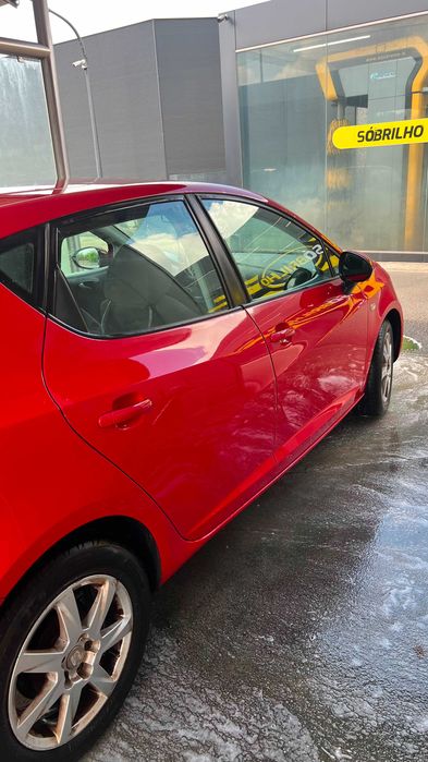 SEAT Ibiza — fotografia 3