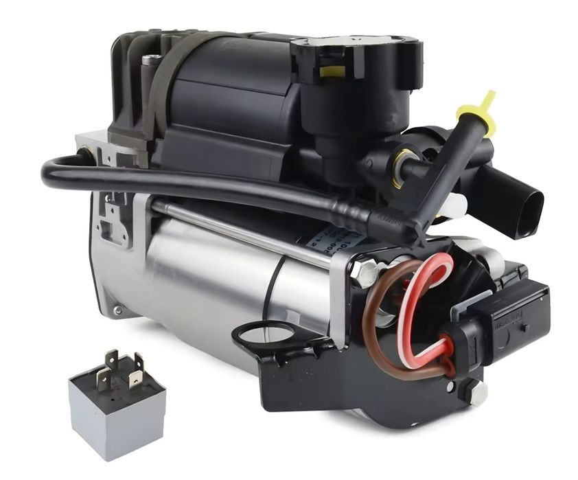 Compressor Suspensão Pneumática Mercedes  W211/ W219/ W220 ( NOVO )