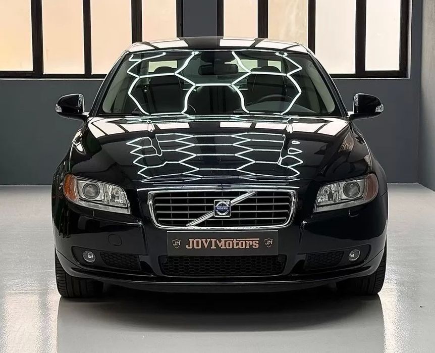 Volvo S80 2.0 D Momentum
