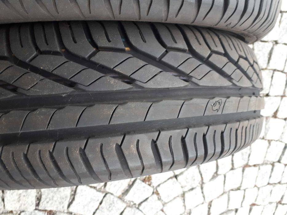 Opony letnie Uniroyal RainExpert 175/65/15