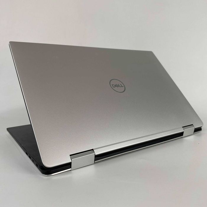 Ноутбук Dell Precision 5530 2in1 15.6" FullHD Touch i5-8305G/8 RAM/512 SSD/AMD RX Vega M GL 4 GB