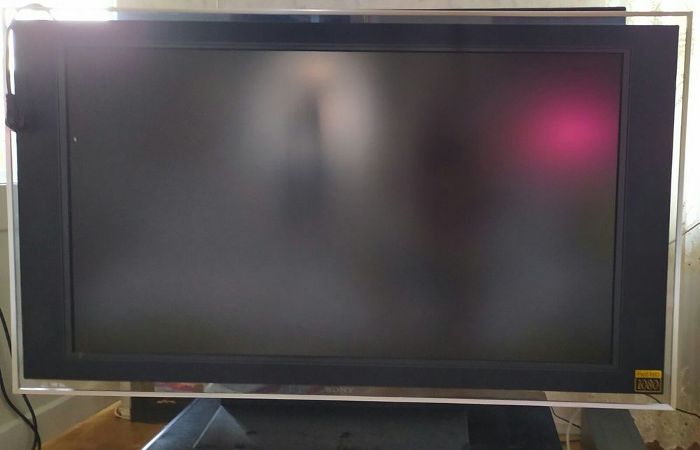 телевизор KDL 46X2000