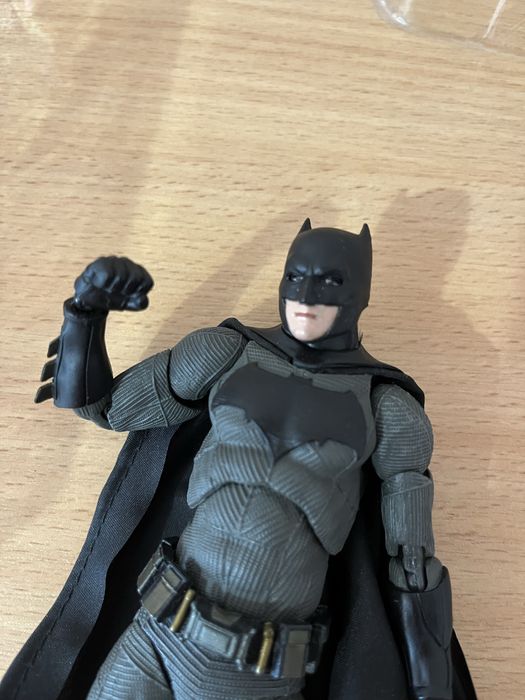 Фигурка Mafex Medicom Batman vs Superman bootleg