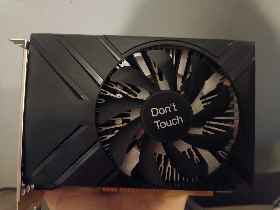 GPU GTX 1660 Super Hrubieszów • OLX.pl