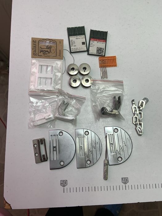 Промышленная швейная машина Siruba L818F-H1