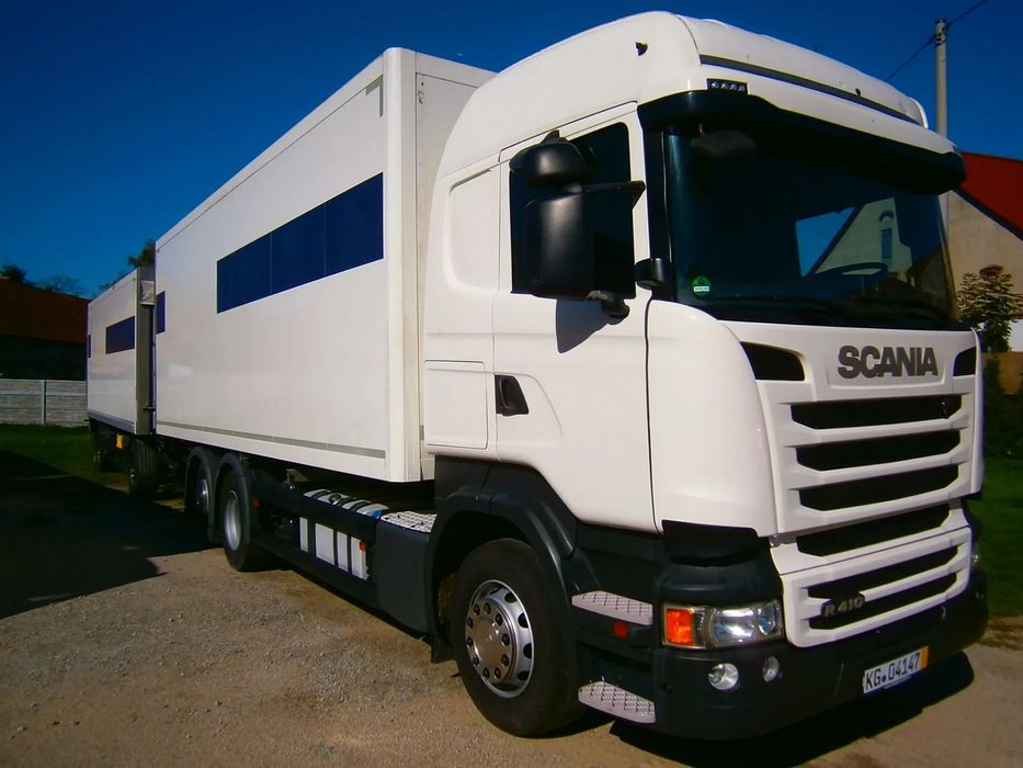 Scania