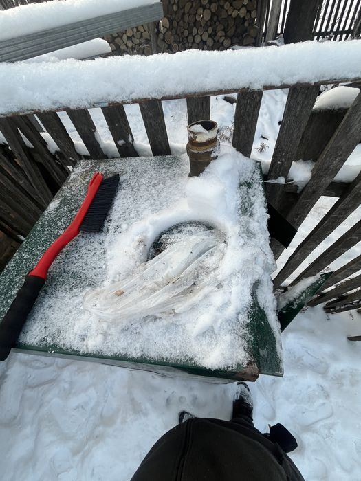 Котел твердопаливний ТИВЕР