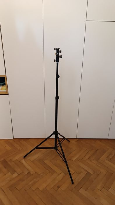 Statyw oświetleniowy 2 szt