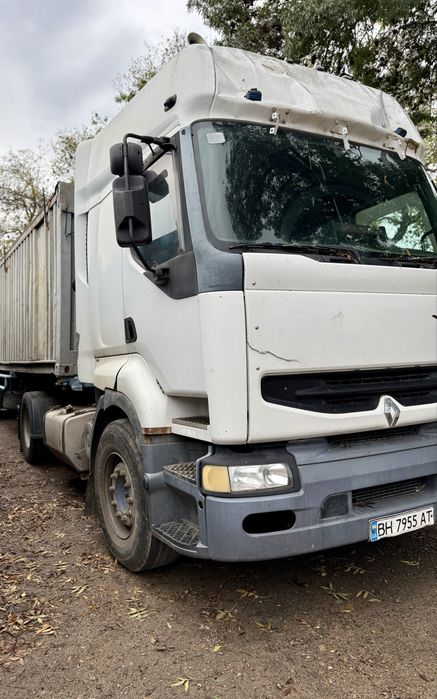 Продам Renault Premium комплектом
