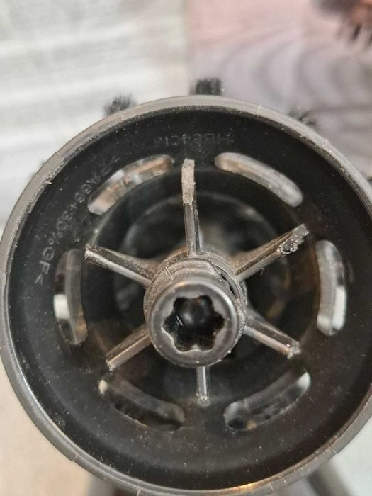 Lokówko suszarka obrotowa Remington Używana