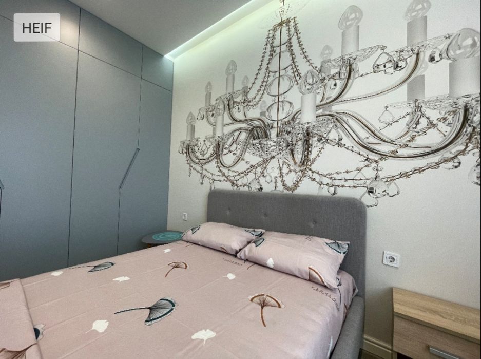 Квартира подобово, погодинно 3 кв у центрі міста дуже Тепла