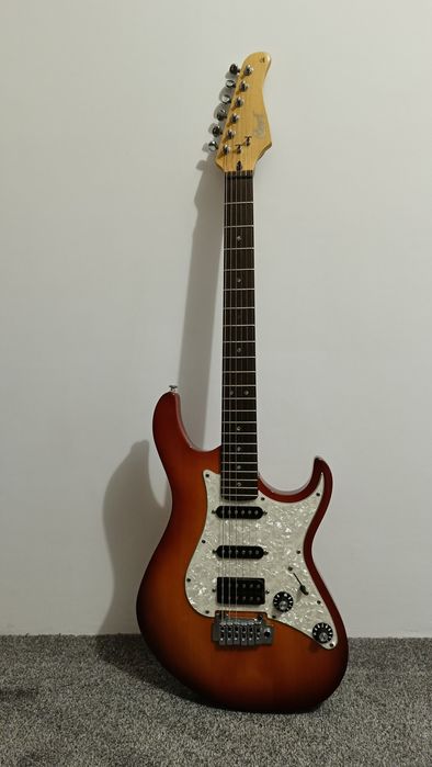 Gitara Cort g250 tab