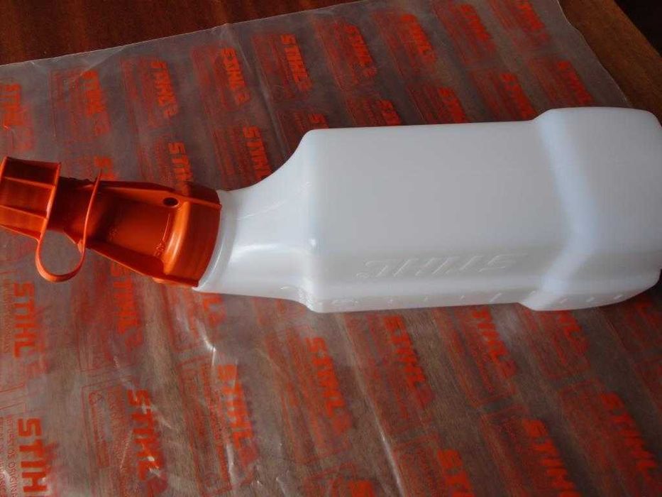 Botelha/Garrafa  Stihl 1l