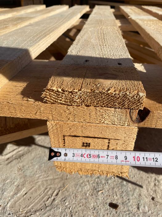 Sprzedam palety 1000x1200 mocne, jasne