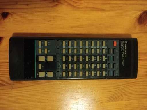 Pilot Pioneer CU-SD025