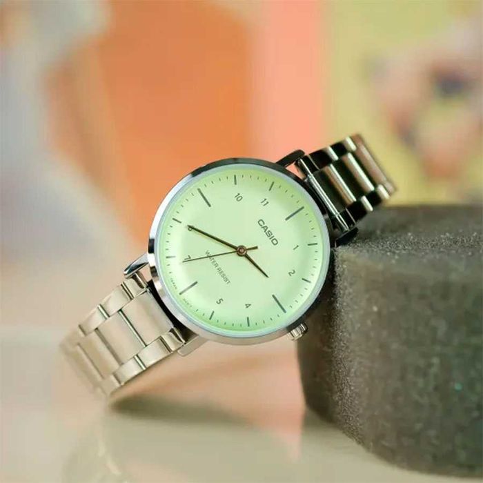 Zegarek damski CASIO LTP-VT03D-3BD