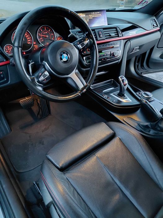 BMW 420d Coupé Pack M (Sport) Automático – 2014

Ano 2014razoável