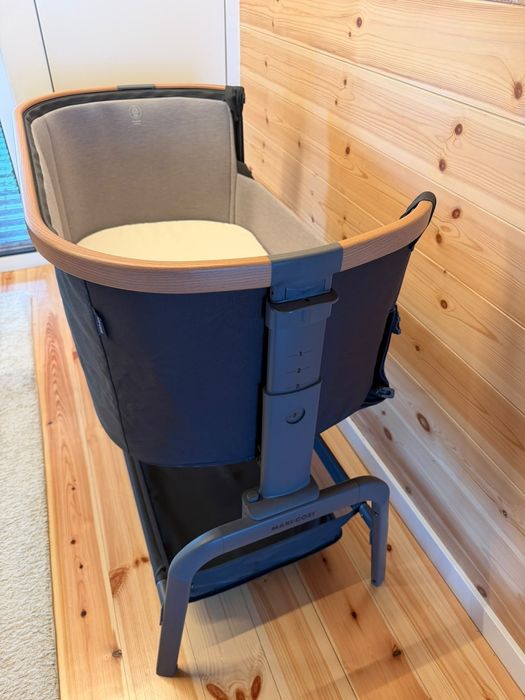 Berço Next-to-me Maxi Cosi - Novo, Nunca Usado