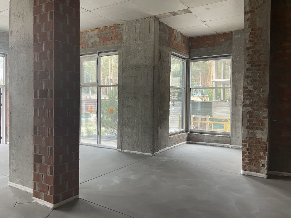 ОРЕНДА або ПРОДАЖ комерційного приміщення