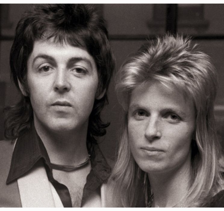 CD Paul McCartney - Standing Stone