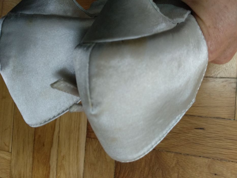 Buty taneczne Watkins dance shoes