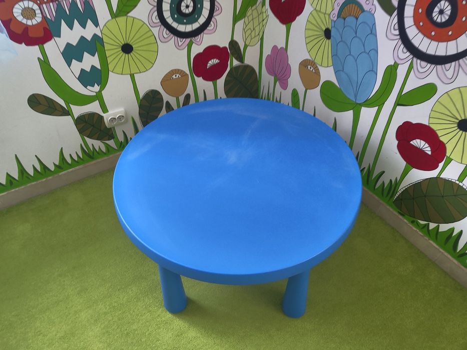 Стіл Ikea Mammut
