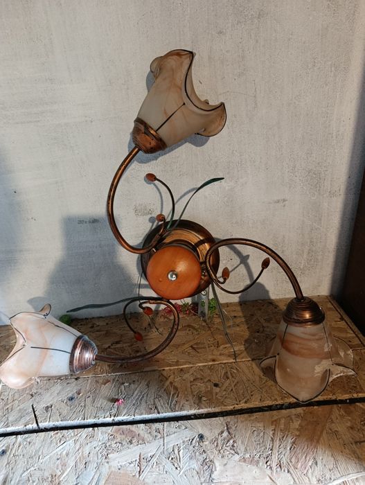 Продам светильники ціна договірна