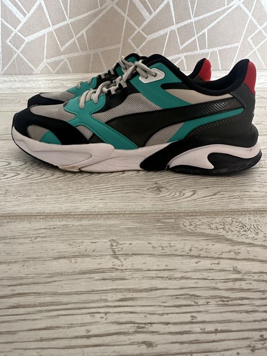 Кросівки Puma X-Ray 2 Square
