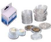 Material de Numismática