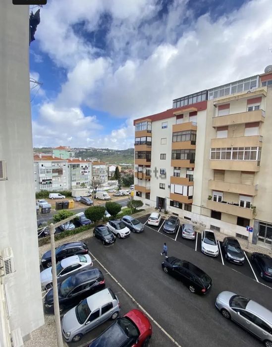 Quarto em Odivelas, Povoa de Santo Adrião